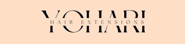 Yohari Hair Extensions 